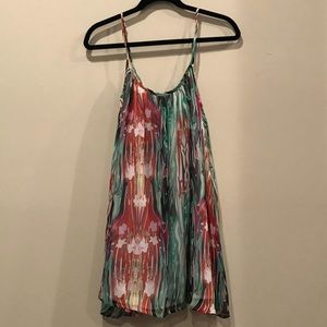 LF Millau Dress